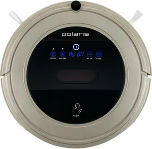Замена предохранителя на роботе пылесосе Polaris PVCR 0116D в Самаре
